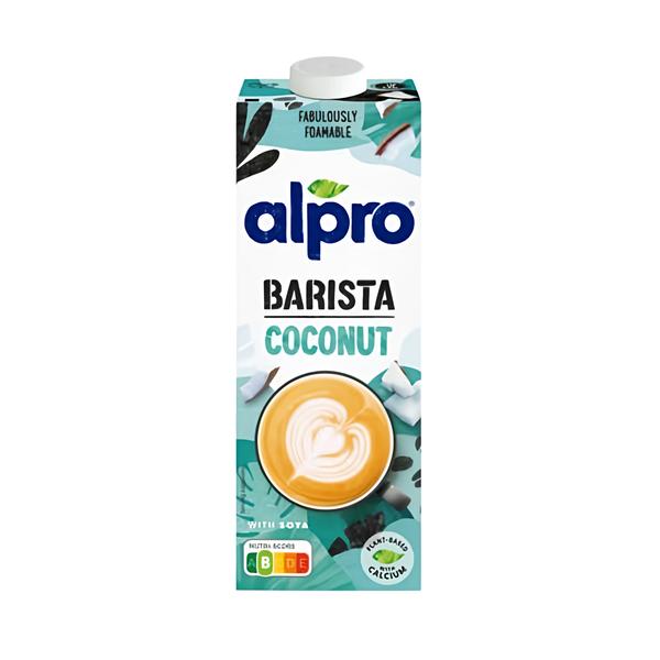 Alpro Barista Kokosový nápoj