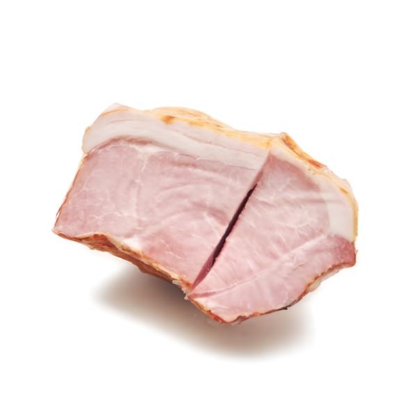 Fiala uzeniny z masa Milovická šunka od kosti