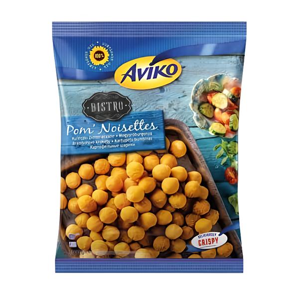 Aviko Kulaté krokety Pom' Noisettes