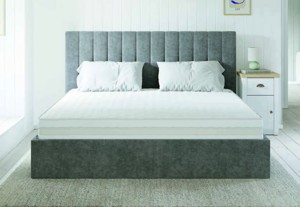 Pružinová matrace TENNA