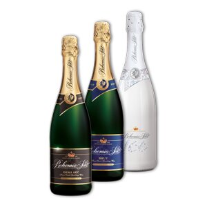 BOHEMIA SEKT