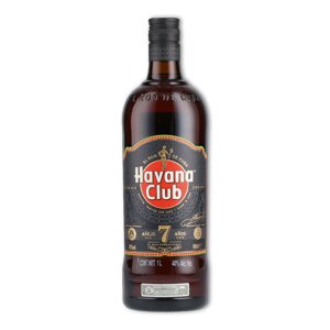 HAVANA CLUB ANEJO