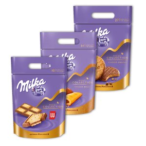MILKA BAG