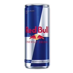 RED BULL