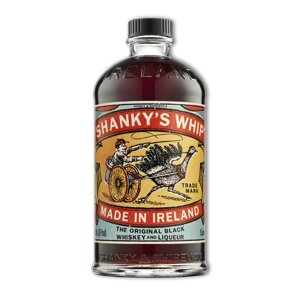 SHANKY'S WHIP LIQUEUR