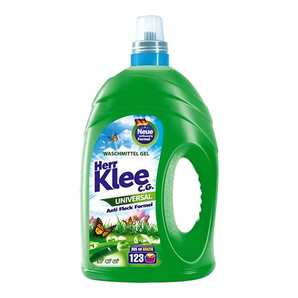 Herr Klee gel na praní universal 4,305l