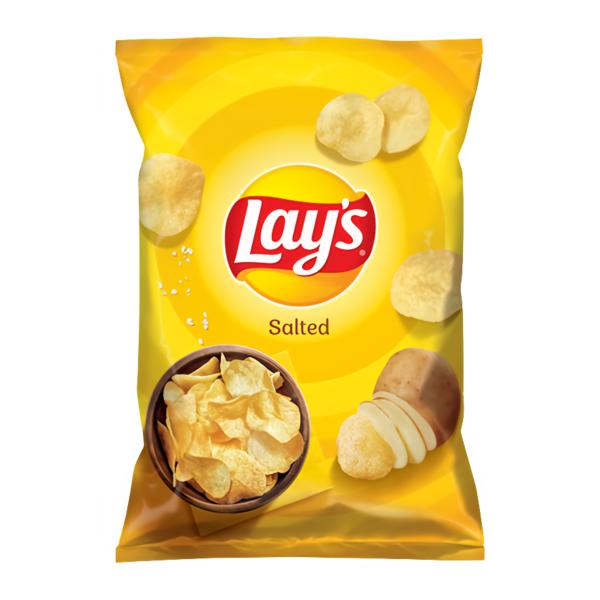 Lay's Solené