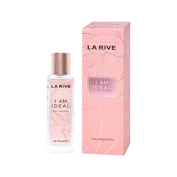 La Rive I am Ideal parfémovaná voda pro ženy
