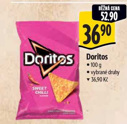 Doritos 100 g