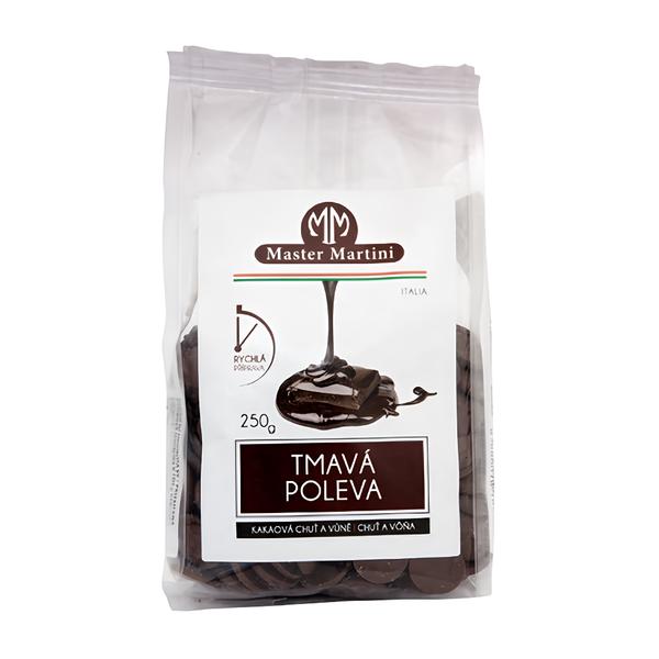 Master Martini Poleva tmavá