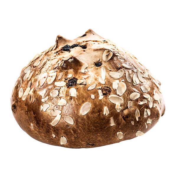 Pekárna Kabát Mazanec s mandlemi