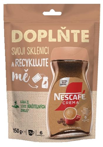 Nescafé Káva, 150 g