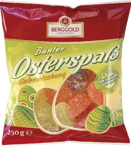 Velikonoční želé , 250 g