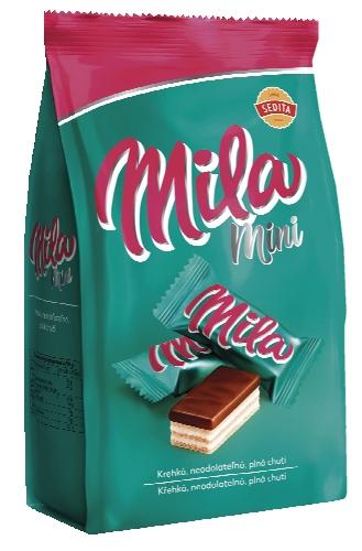 Mila Mini, 180 g