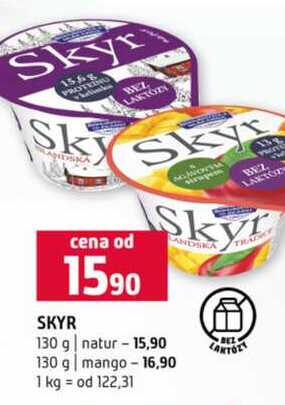 Skyr 130 g 