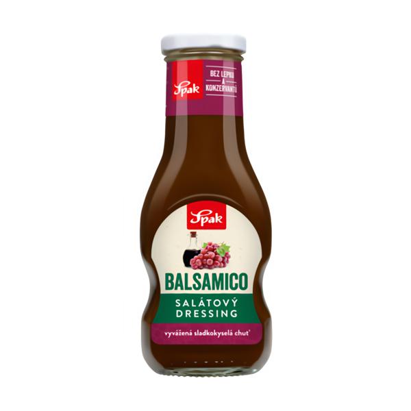 Spak Balsamico dressing