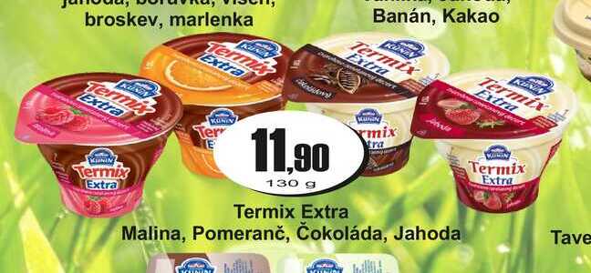 Termix Extra 130g