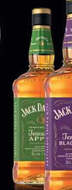 Jack Daniel's Apple 1l 35%