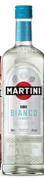 MARTINI BIANCO 1l