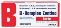 B-KOMPLEX FORTE