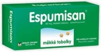 Espumisan 40 mg