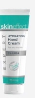 skineffect Hydratační krém na ruce s 5% urey