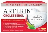 Arterin Cholesterol