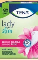 TENA Lady Slim Ultra Mini