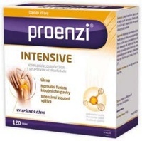 Proenzi Intensive