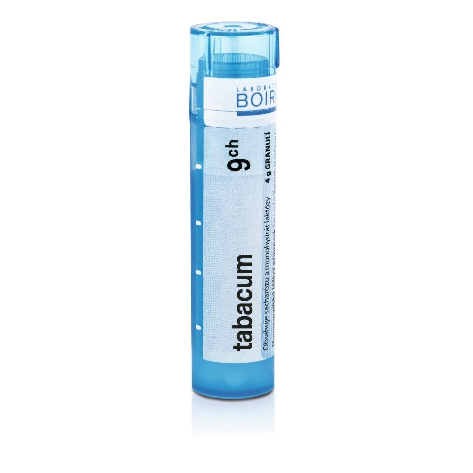 Tabacum 9CH granule 4g