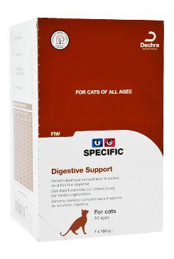 Specific FIW digestive support 7x100g konzerva kočka