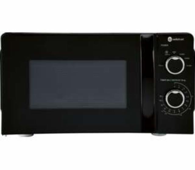 SWITCH ON Mikrovlnná trouba SMW 700 D3