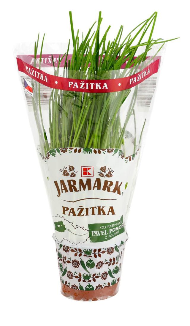 K-Jarmark Byliny-Pažitka