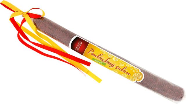 Kmotr Pomlázkový salám