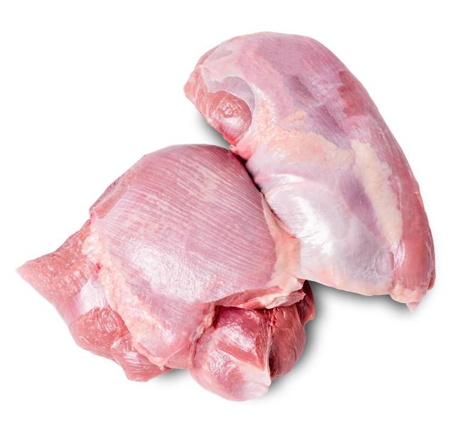 Virema Krůtí horní stehno