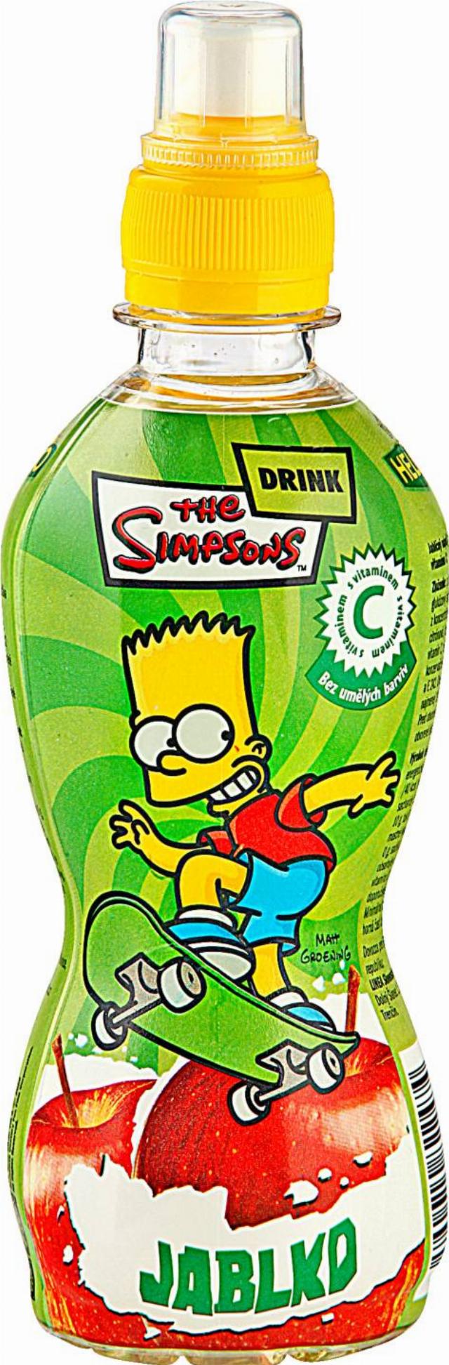 Hello My drink Ovocný nápoj