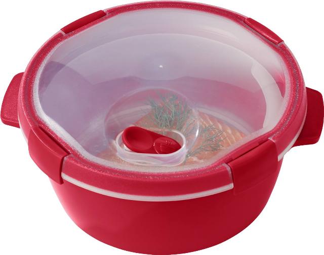 CURVER Dóza s víkem objem: 1,6 l