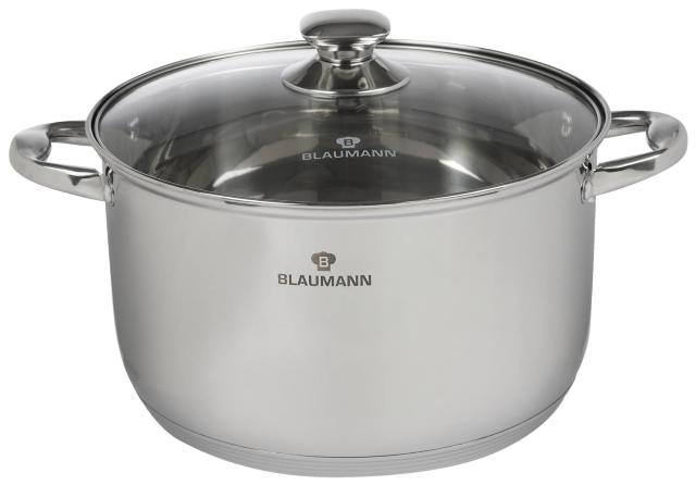 BLAUMANN Hrnec s poklicí Ø 26 cm