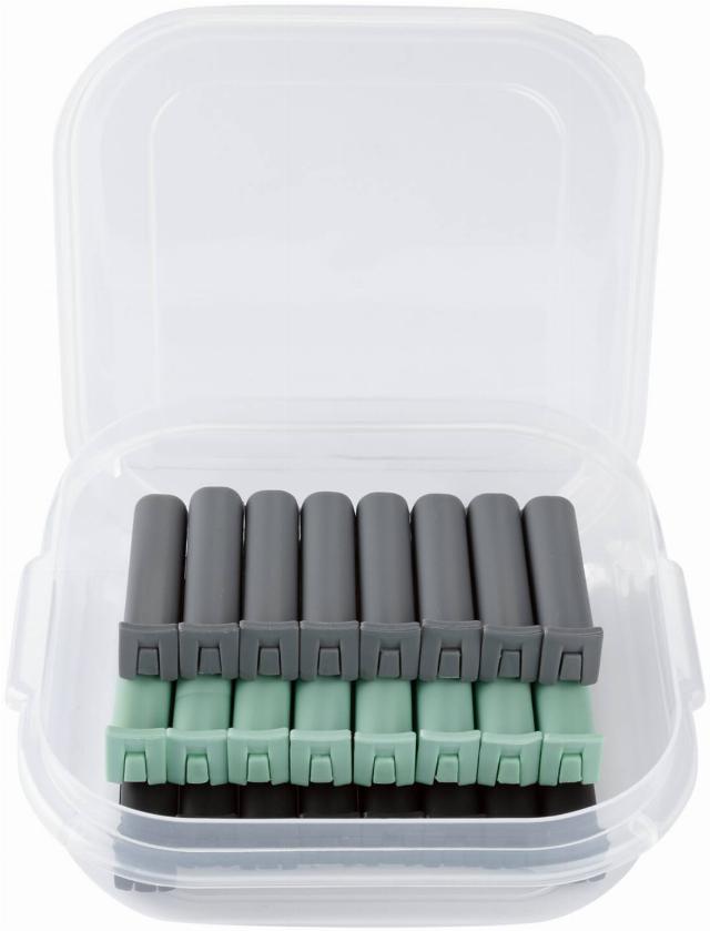 Spice&Soul Sada klipů 24 kusů