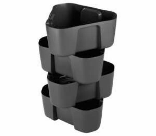 Parkside Věž na brambory a rostliny rozměry: 38,5 x 35,6 x 63 cm