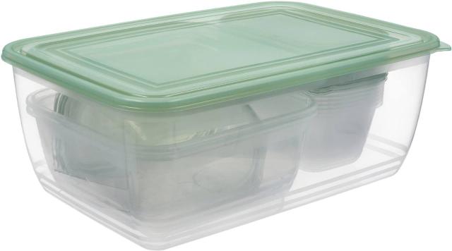 SPICE&SOUL Sada dóz 13dílná