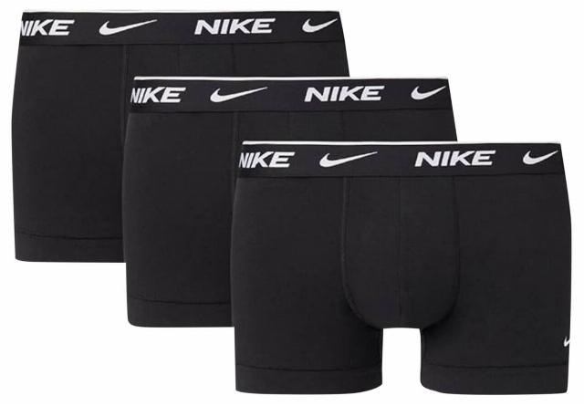 NIKE Boxerky velikosti: M - XXL
