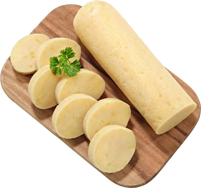 Bramborový knedlík