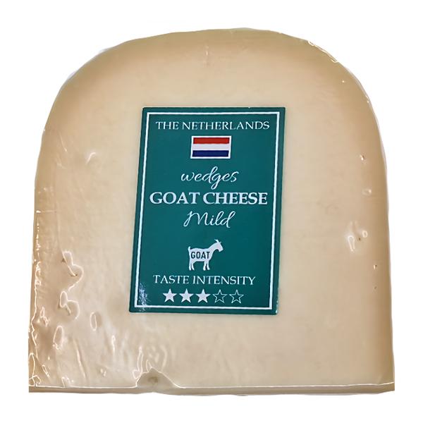 Caseamo Kozí sýr 50+ mladý, výkroj