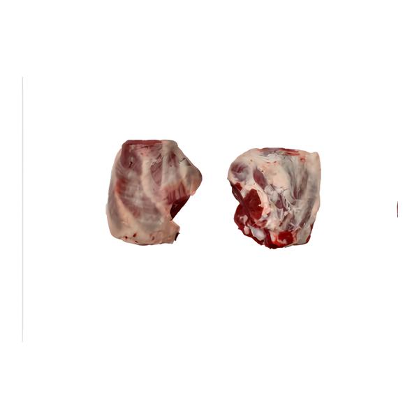 BX FOODS Jehněčí kýta s kostí