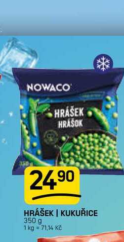 HRÁŠEK | KUKUŘICE 350 g