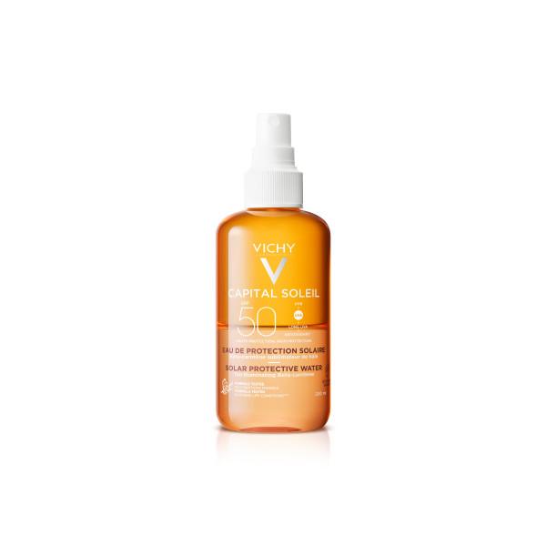 Vichy Capital Soleil Sprej betakaroten SPF50 200ml