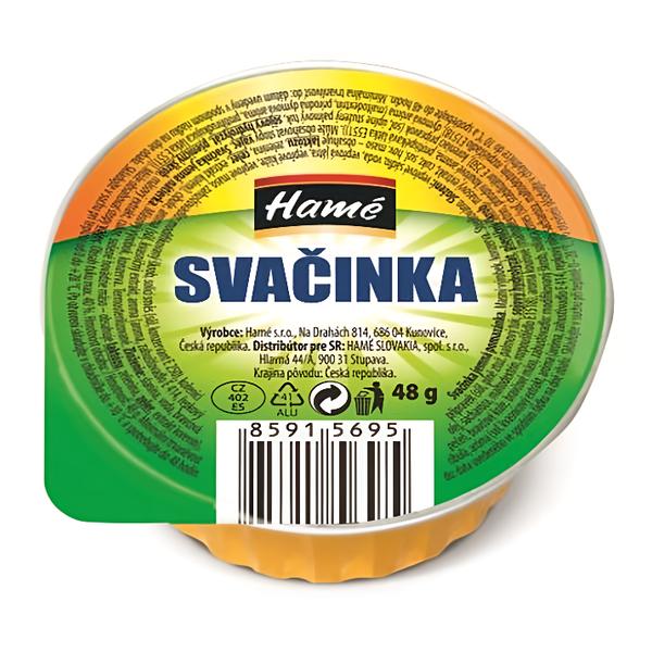 Hamé Svačinka