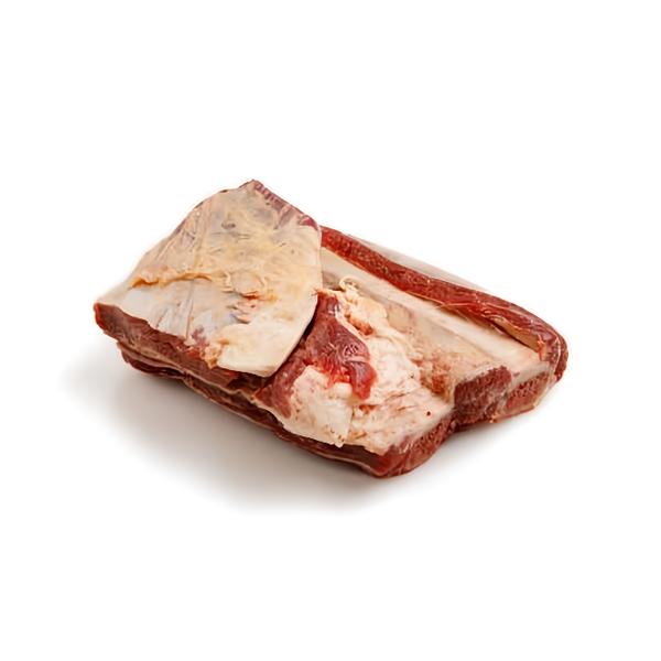 Masna Rosovice Hovězí přední s kostí