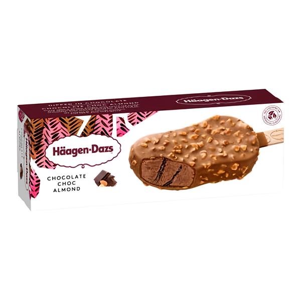 Häagen-Dazs Chocolate Almond